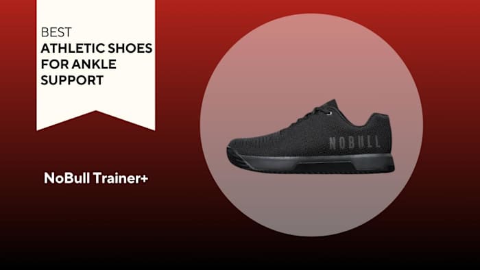 NoBull Trainer+